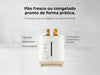Torradeira Pearl White 1050W 981FL