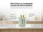 Torradeira Forest Soft Touch 1050W 994FL