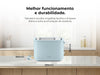 Torradeira Lagoon Soft Touch 1050W 997FL