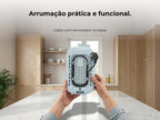Torradeira Lagoon Soft Touch 1050W 997FL