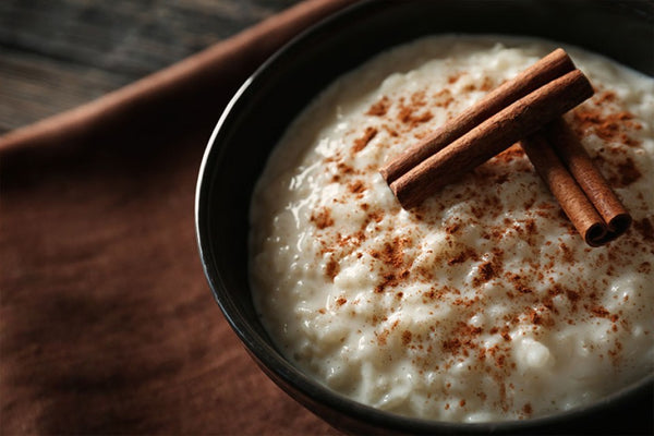 Arroz-doce
