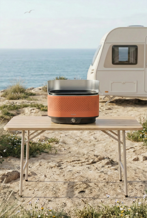 Nuovo {Mastergrill EVO}