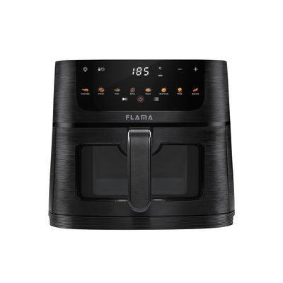 Fritadeira Sem Óleo Air Fryer C/ Janela 6L 644FL