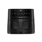 Fritadeira Sem Óleo Air Fryer C/ Janela 6L 644FL FLAMA