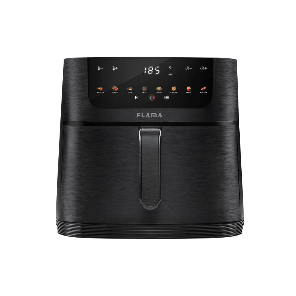 Fritadeira Sem Óleo Air Fryer 8L 648FL