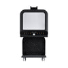 Grelhador Sem Fumos & Air Fryer Smartcook Duo 10L 678FL FLAMA