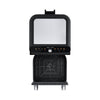 Grelhador Sem Fumos & Air Fryer Smartcook Duo 10L 678FL FLAMA