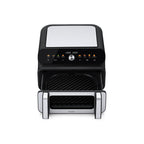 Grelhador Sem Fumos & Air Fryer Smartcook Duo 10L 678FL