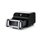 Grelhador Sem Fumos & Air Fryer Smartcook Duo 10L 678FL
