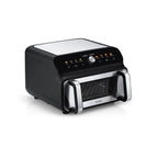 Grelhador Sem Fumos & Air Fryer Smartcook Duo 10L 678FL