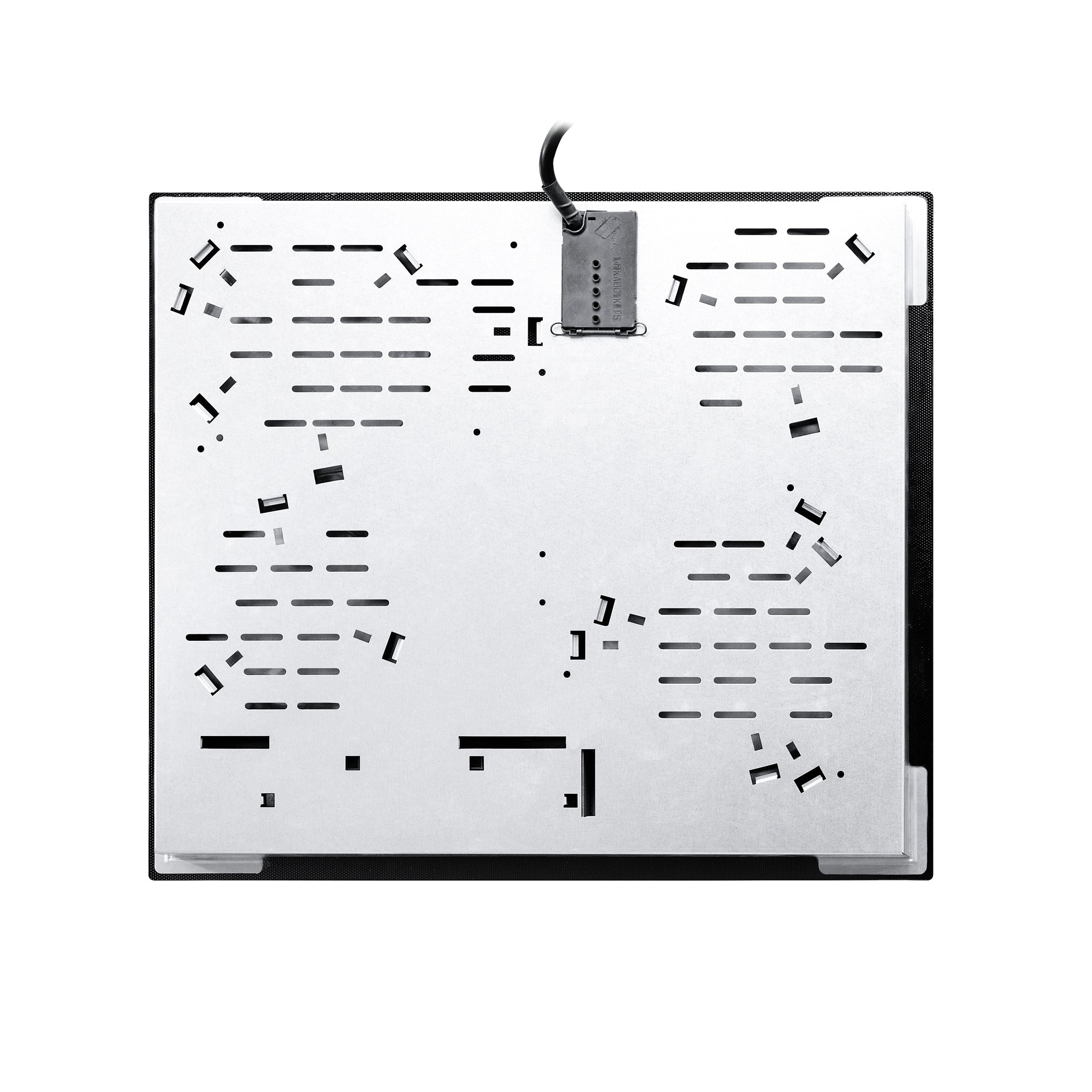 Placa Vitrocerâmica 60 Frt 9036 9036FL