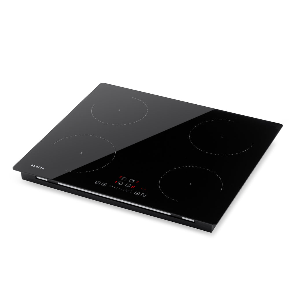 Placa de Indução 60cm C/Slide Control 9075FL FLAMA