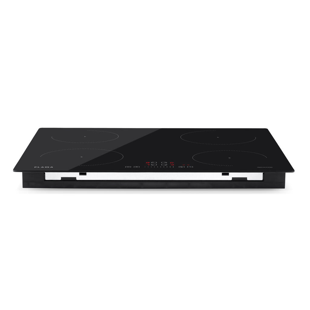 Placa de Indução 60cm C/Slide Control 9075FL FLAMA