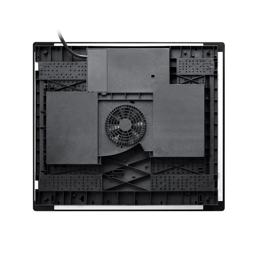Placa de Indução 60cm C/Slide Control 9075FL FLAMA