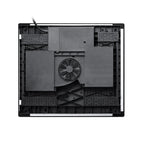 Placa de Indução 60cm C/Slide Control 9075FL FLAMA