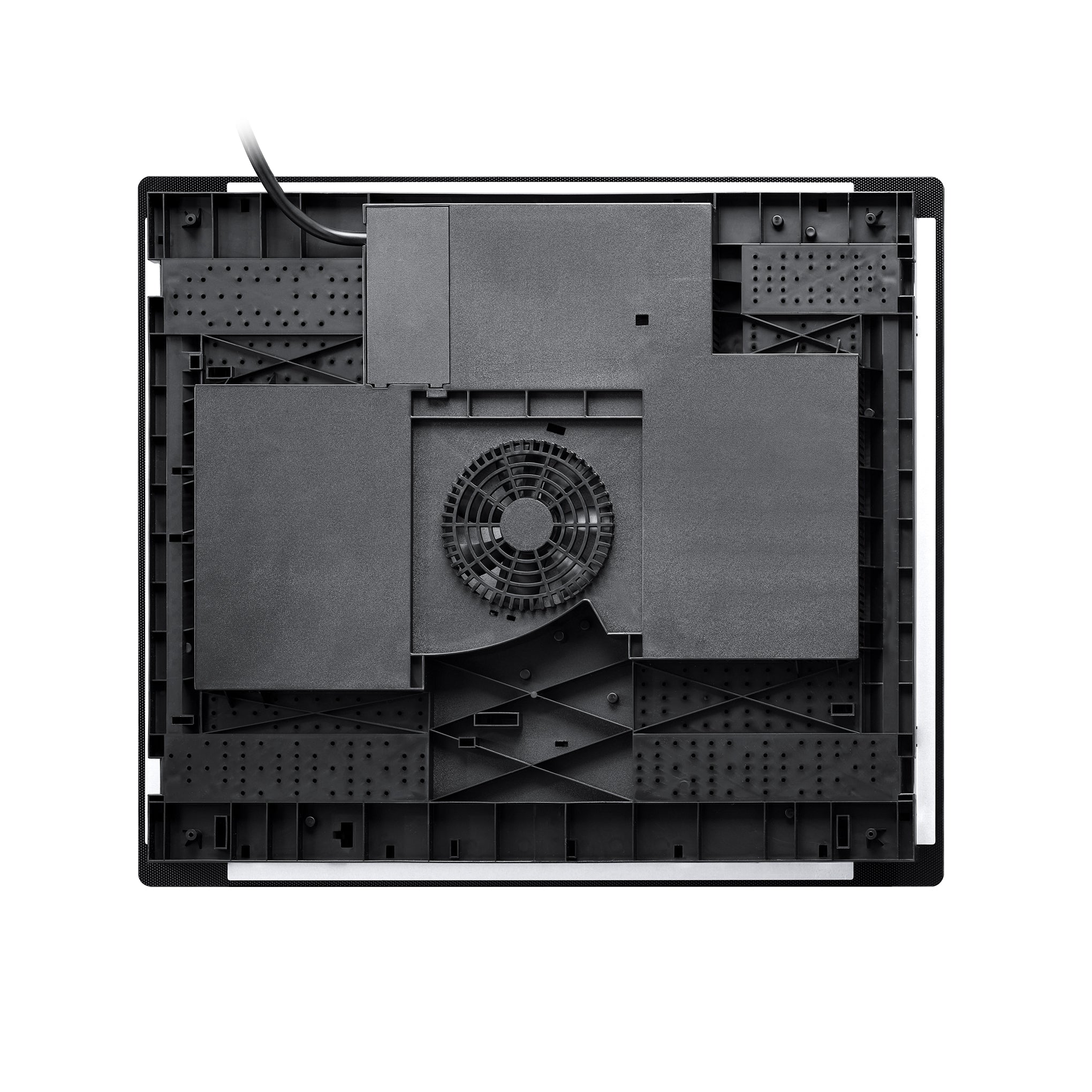 Placa de Indução 60cm C/Slide Control 9075FL