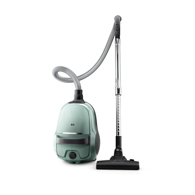Aspirapolvere con Sacco Spin&Go 800W 1677FL