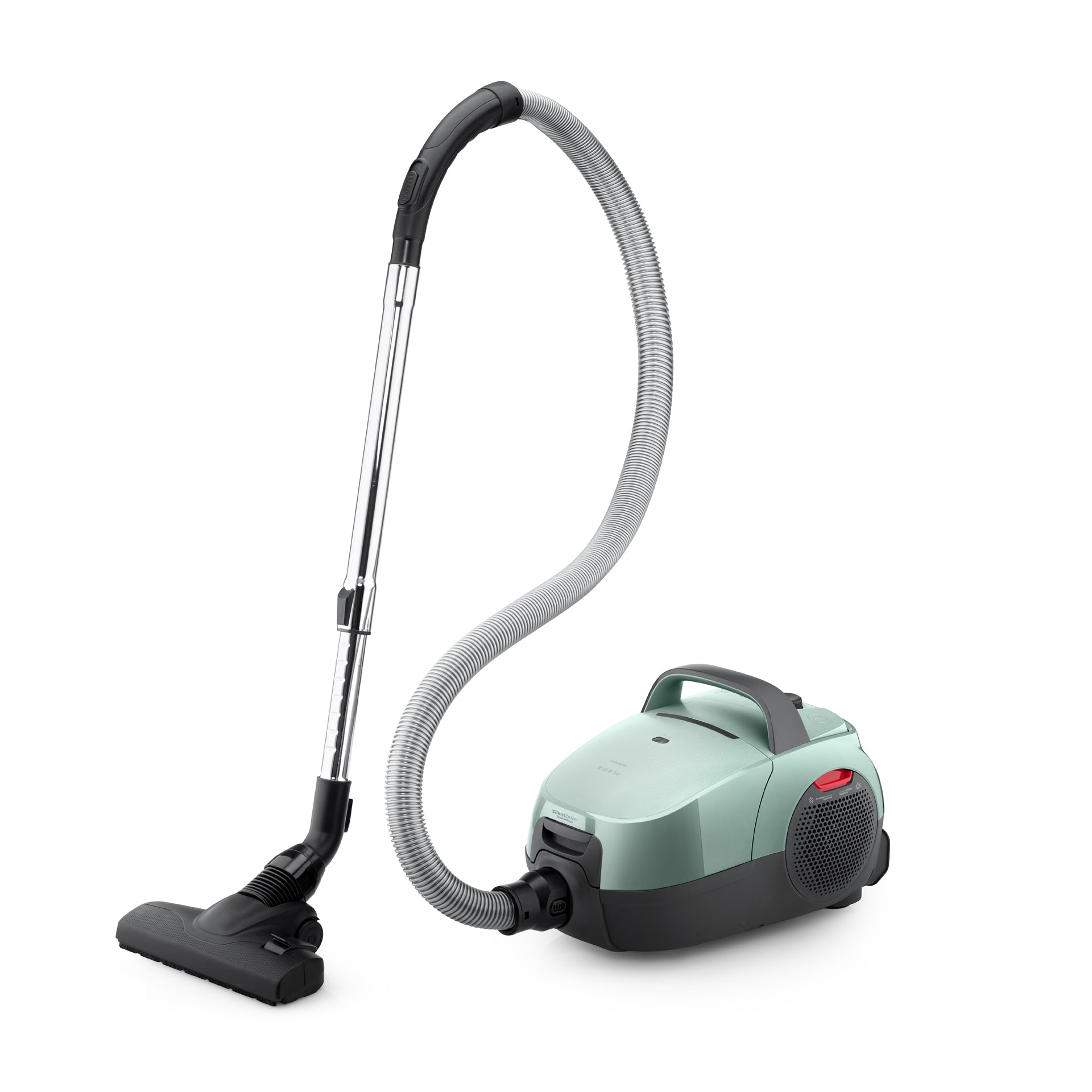 Aspirador Com Saco Spin&Go 800W 1677FL