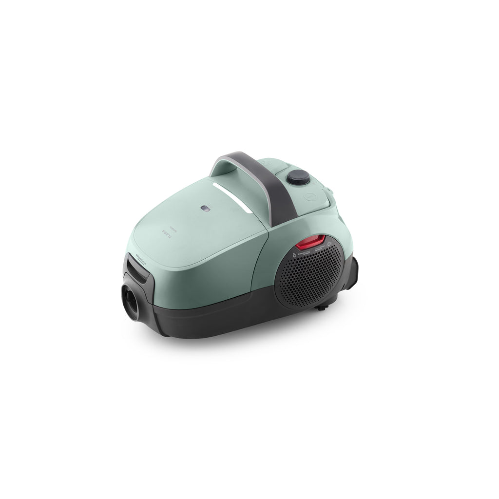 Aspirador Com Saco Spin&Go 800W 1677FL