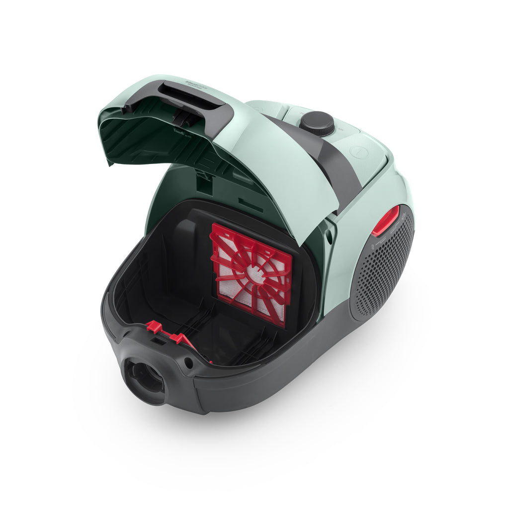 Aspirador Com Saco Spin&Go 800W 1677FL