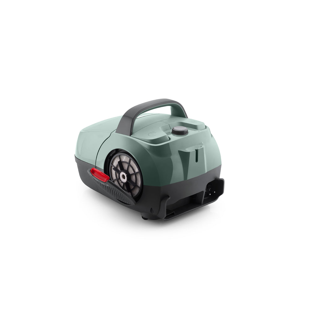 Aspirador Com Saco Spin&Go 800W 1677FL