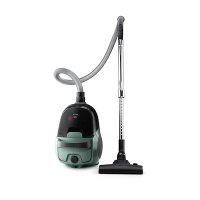 Aspirapolvere Senza Sacco Spin&Go Cyclone 800W 1687FL