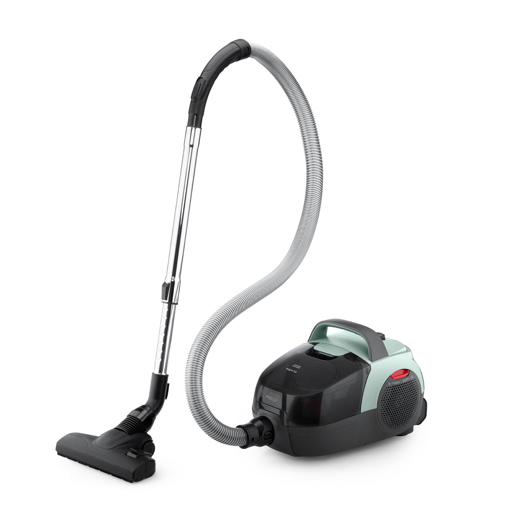 Aspirador Sem Saco Spin&Go Cyclone 800W 1687FL