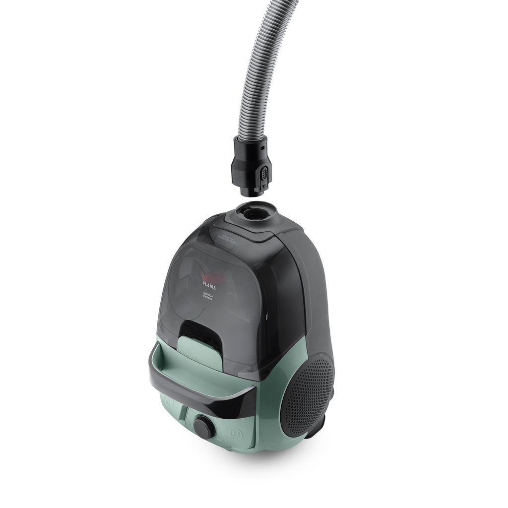 Aspirador Sem Saco Spin&Go Cyclone 800W 1687FL