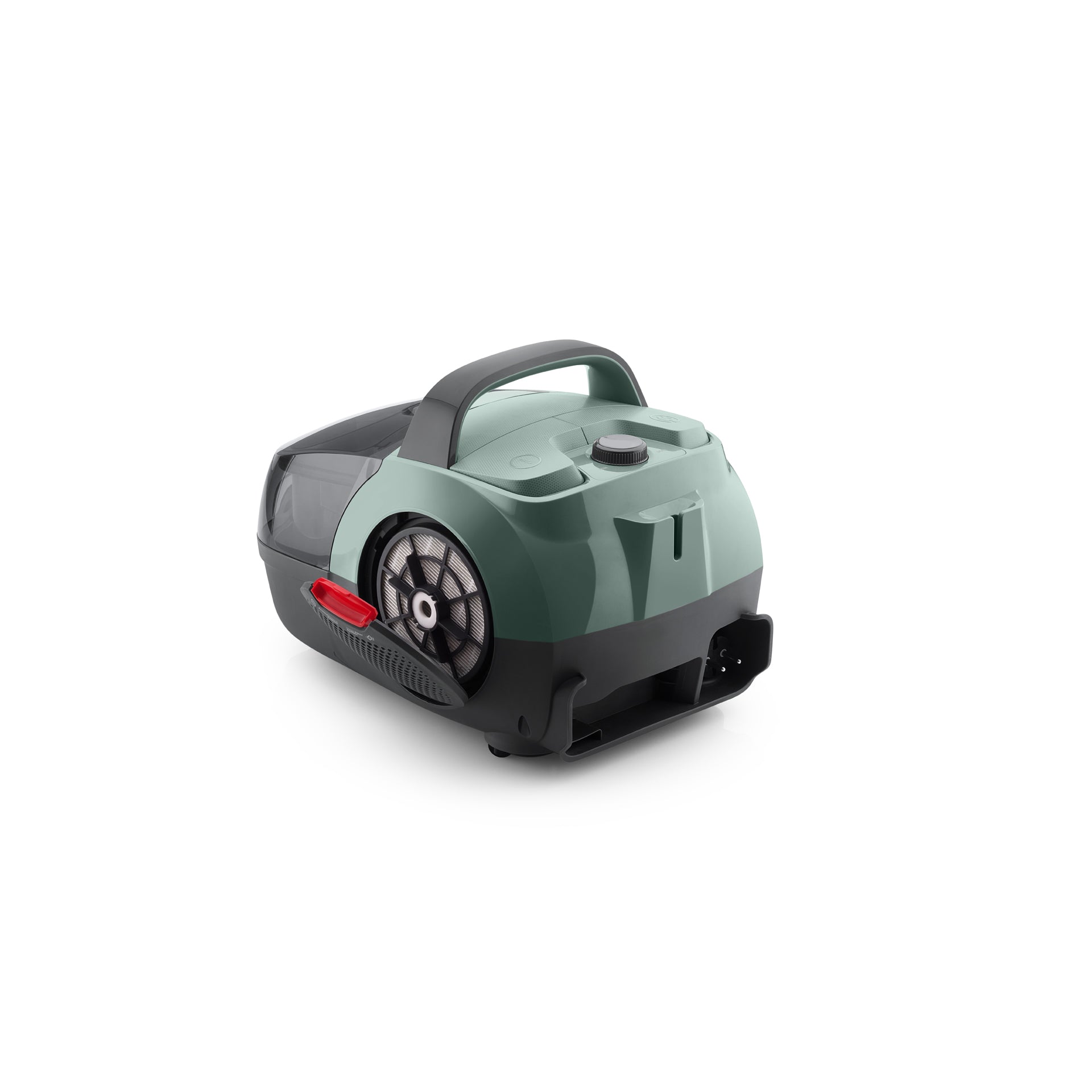 Aspirador Sem Saco Spin&Go Cyclone 800W 1687FL