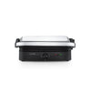 Grelhador Elétrico de Placas Inox HeatEasy 1500W 4422FL FLAMA