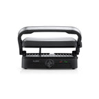 Grelhador Elétrico de Placas Inox HEATEASY 1500W 4422FL