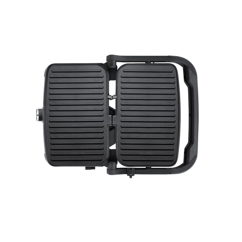 Grelhador Elétrico de Placas Inox HEATEASY 1500W 4422FL