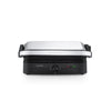 Grelhador Elétrico de Placas Inox HeatPro 2000W 4522FL FLAMA