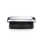 Grelhador Elétrico de Placas Inox HEATPRO 2000W 4522FL