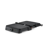 Grelhador Elétrico de Placas Inox HEATPRO 2000W 4522FL