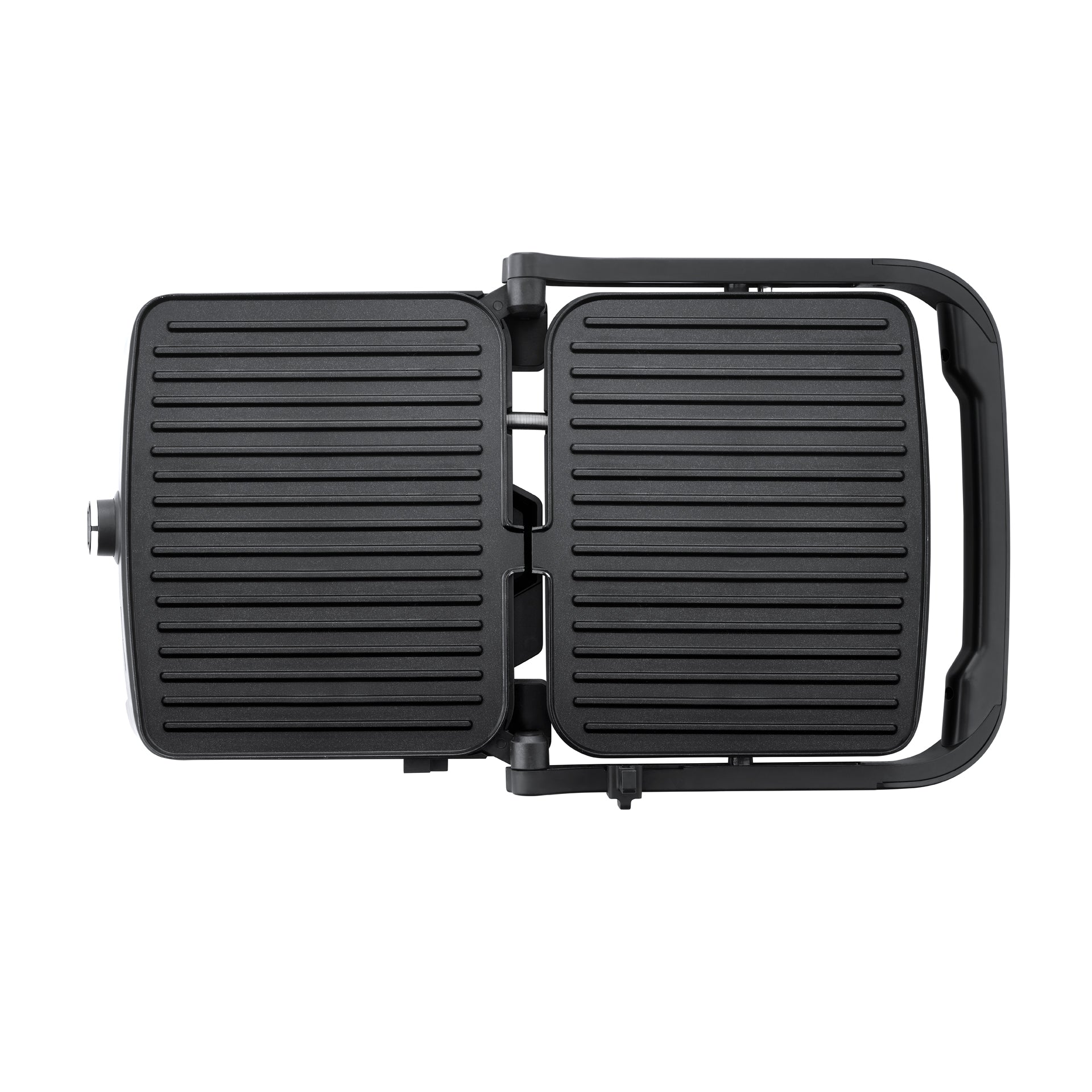 Grelhador Elétrico de Placas Inox HEATPRO 2000W 4522FL