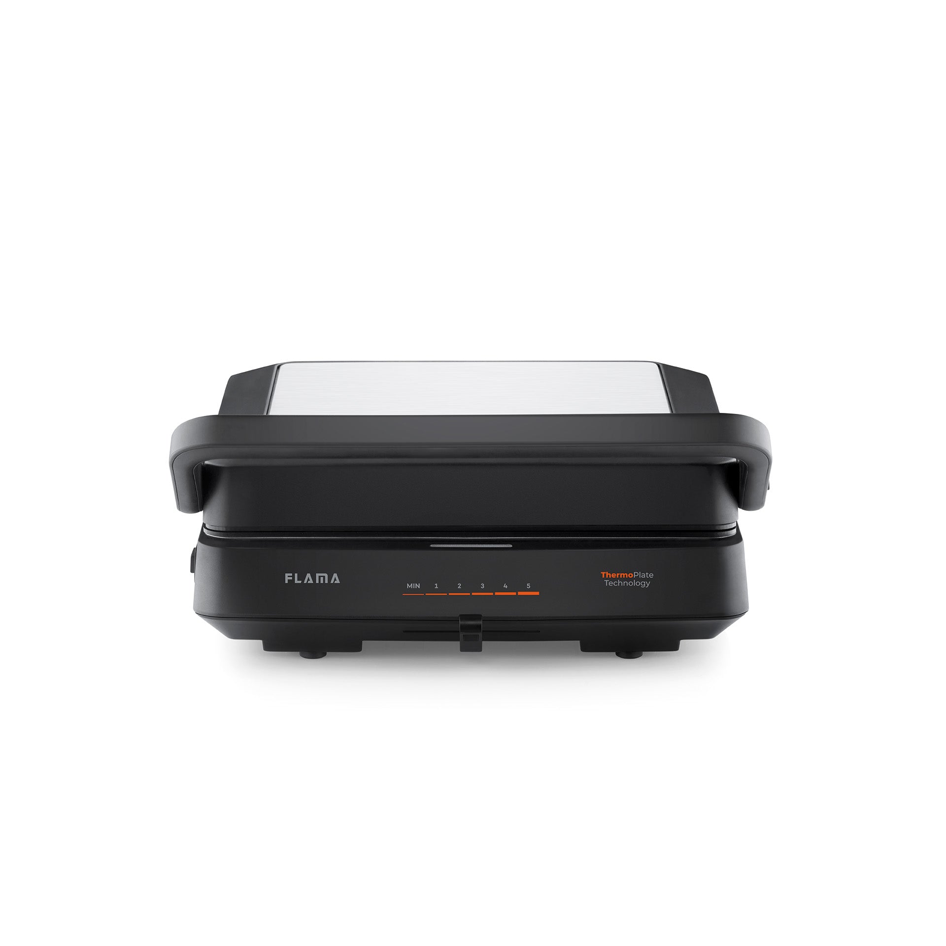 Grelhador Elétrico de Placas SlideControl HeatPro 2000W 4586FL