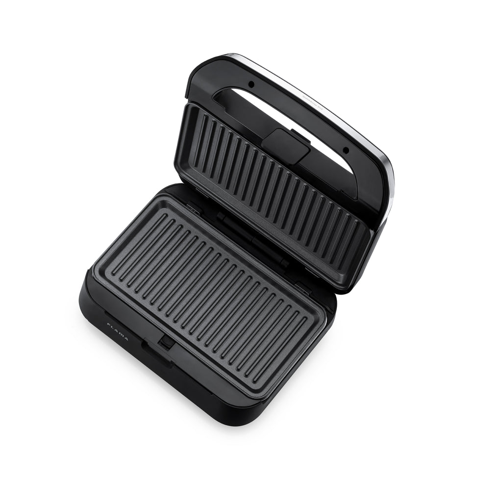 Sanduicheira Grill 3 em 1 Inox 1000W 4981FL