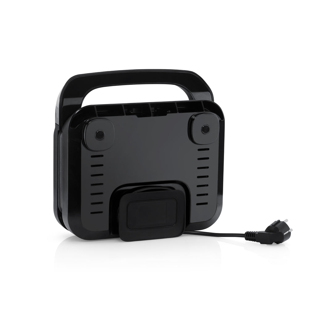 Sanduicheira Grill 3 em 1 Inox 1000W 4981FL