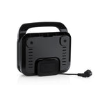 Sanduicheira Grill 3 em 1 Inox 1000W 4981FL