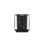 Torradeira Preta Inox 980W 961FL