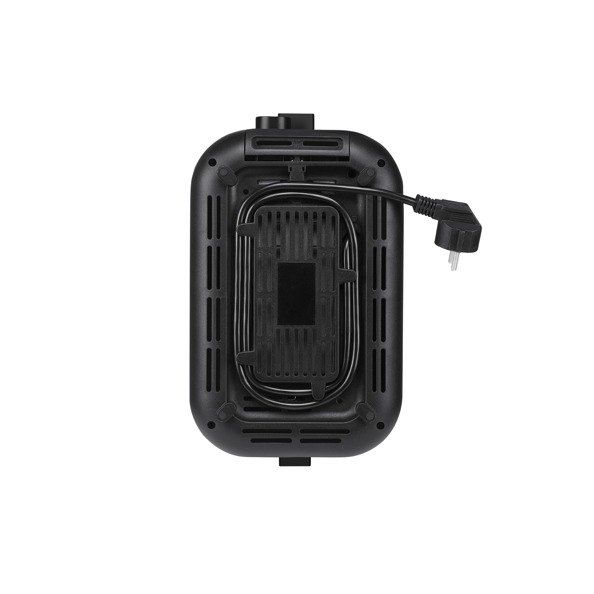 Torradeira Preta Inox 980W 961FL