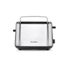 Torradeira Preta Inox 980W 961FL FLAMA
