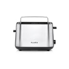 Torradeira Preta Inox 980W 961FL