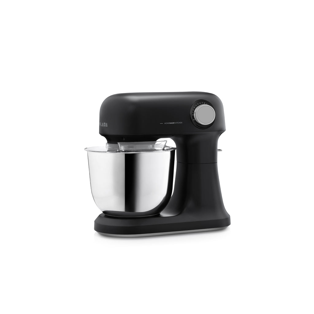 Batedeira Com Taça 5L 1500W Preta 1464FL FLAMA