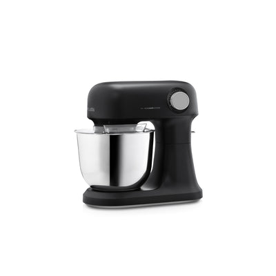 Batedeira Com Taça 5L 1500W Preta 1464FL