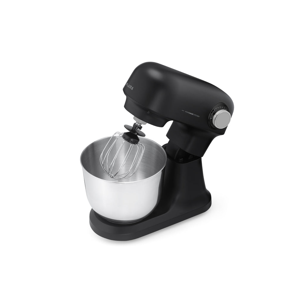 Batedeira Com Taça 5L 1500W Preta 1464FL FLAMA