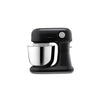 Batedeira Com Taça 5L 1500W Preta 1464FL FLAMA