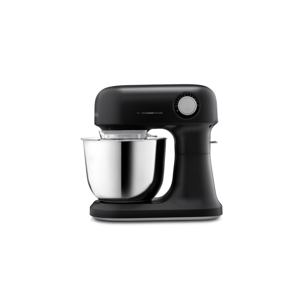 Batedeira Com Taça 5L 1500W Preta 1464FL FLAMA