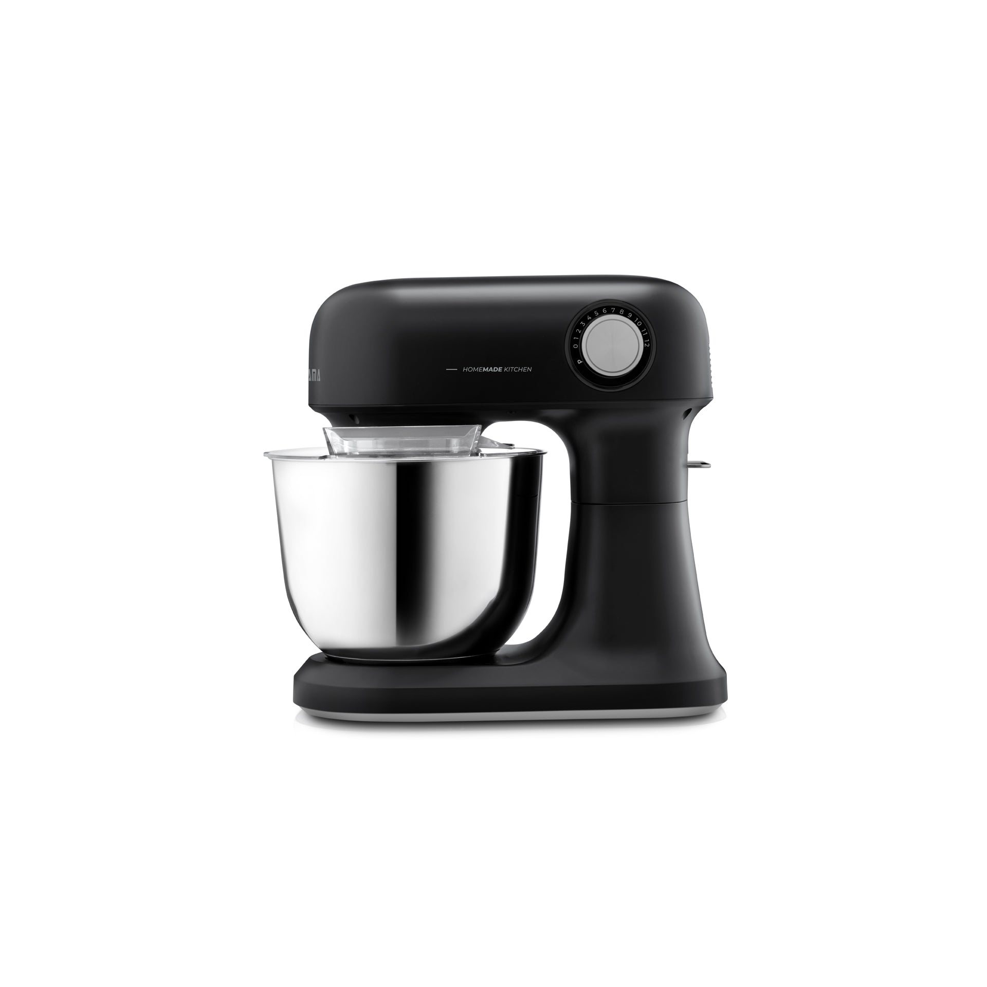 Batedeira Com Taça 5L 1500W Preta 1464FL FLAMA